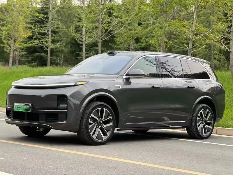 Li Auto L9