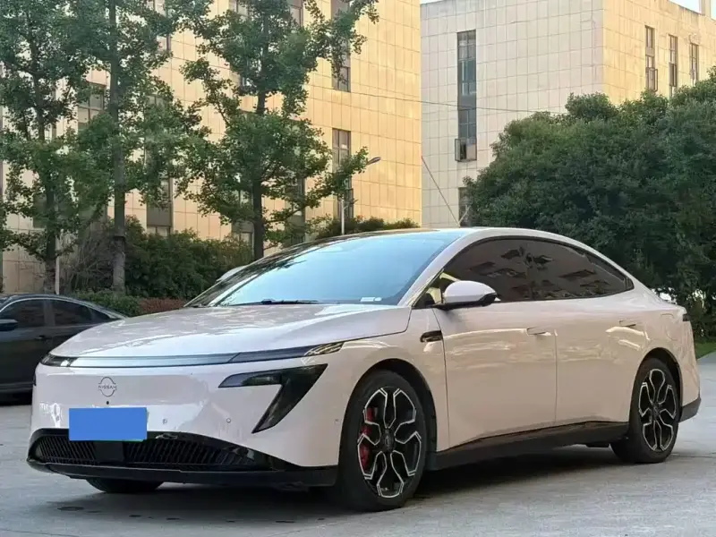 Nissan N7