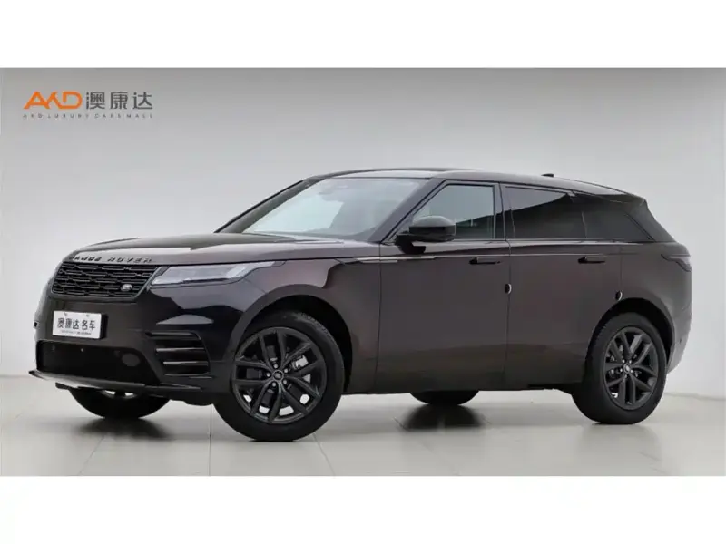 Land Rover Velar