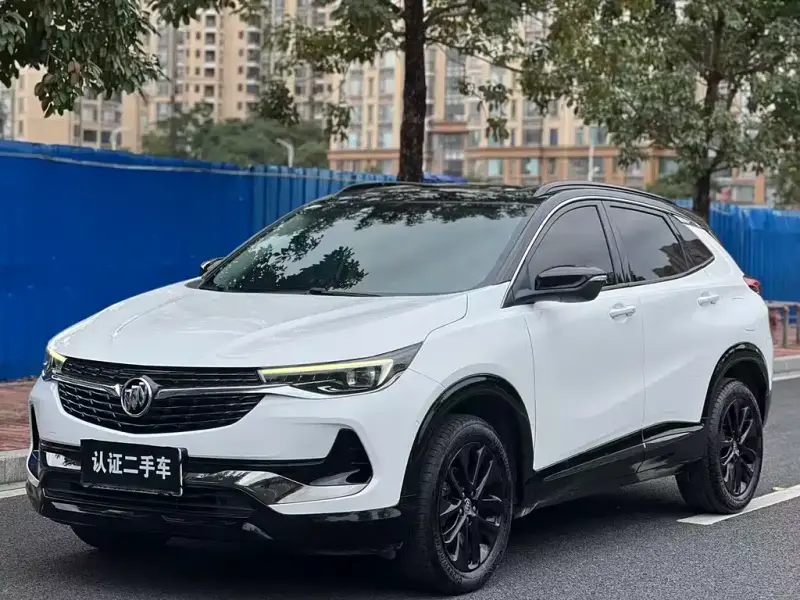 Buick Encore