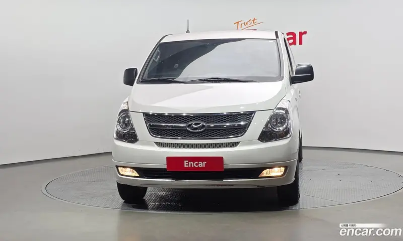 Hyundai H-1