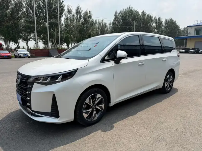 GAC Motor M6