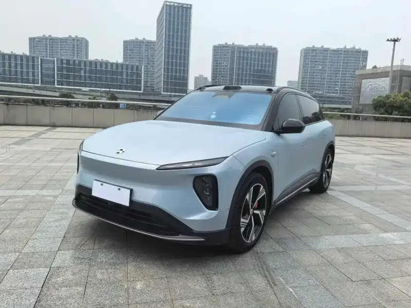 NIO ES6