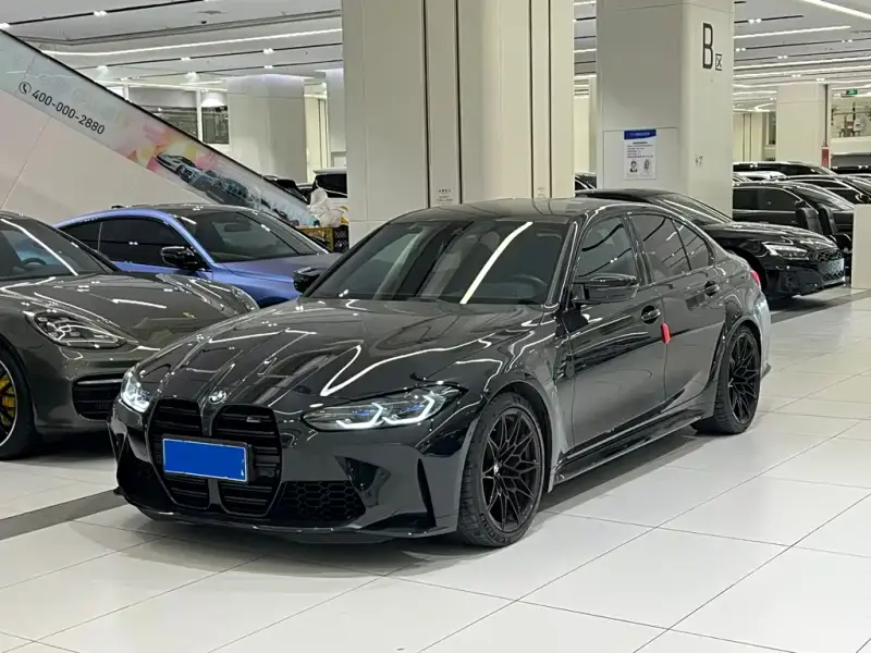 BMW M3