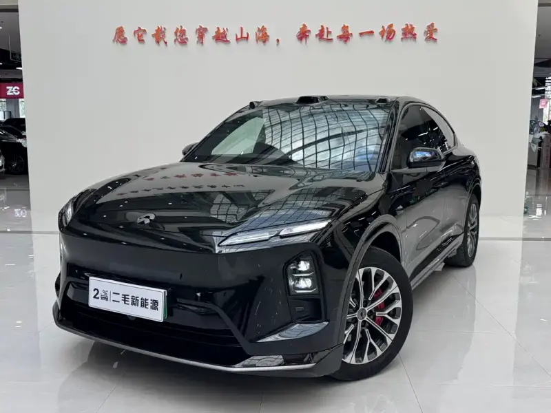 NIO EC6