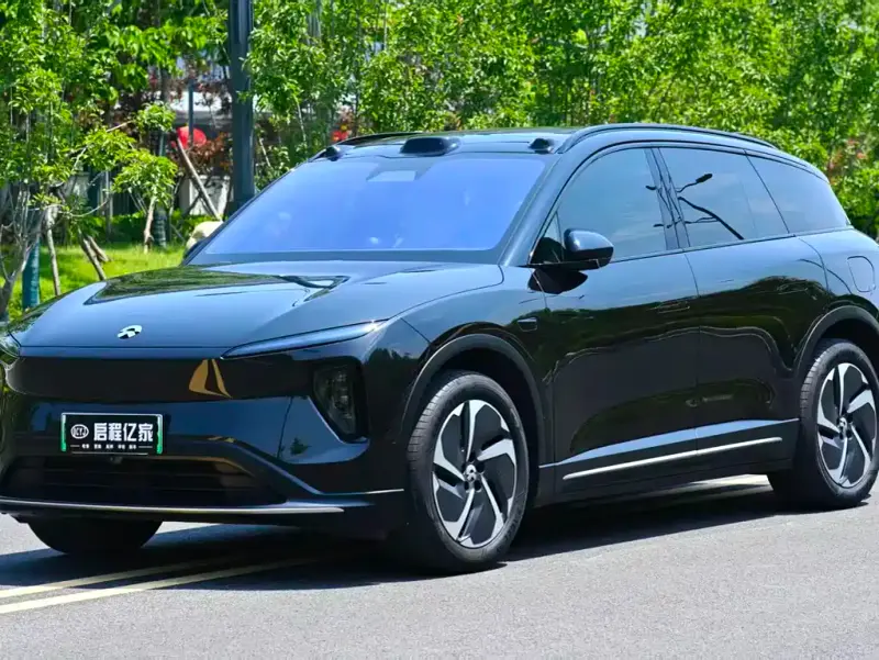 NIO ES6