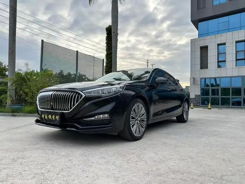 Hongqi H5 Classic