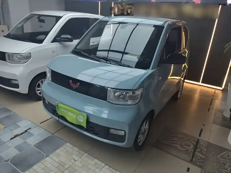 Wuling Hongguang Mini EV (MINIEV)