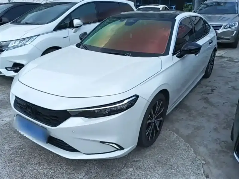 Honda Integra