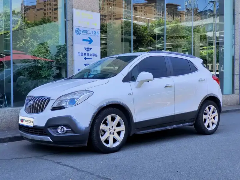 Buick Encore