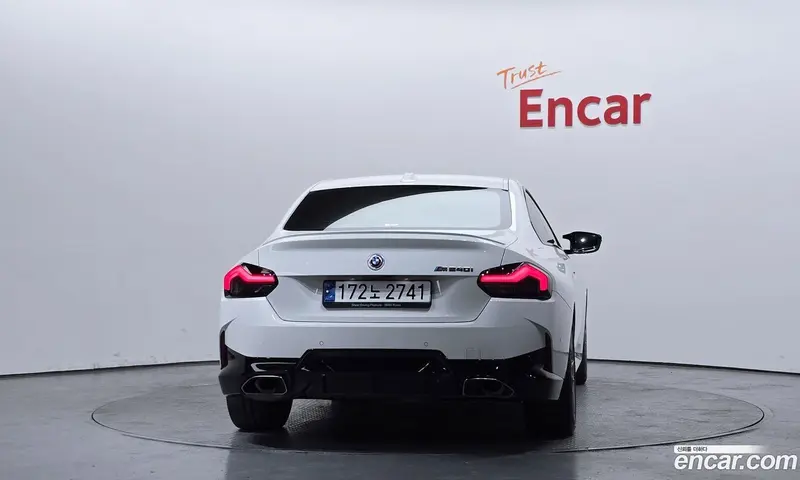 BMW 2-Series
