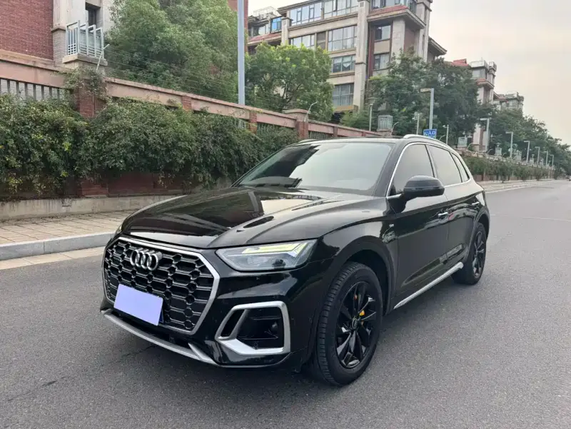 Audi Q5L