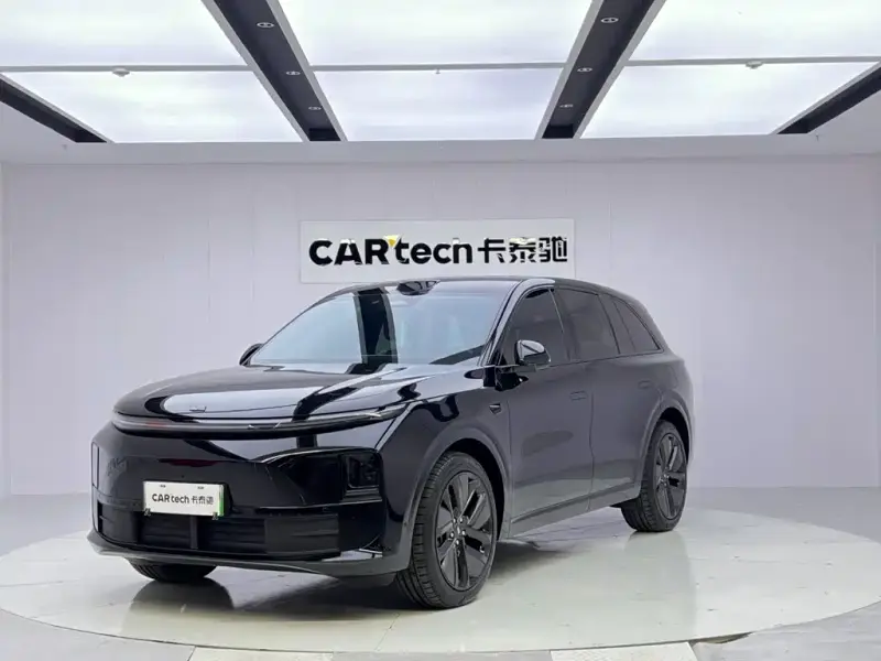 Li Auto L6