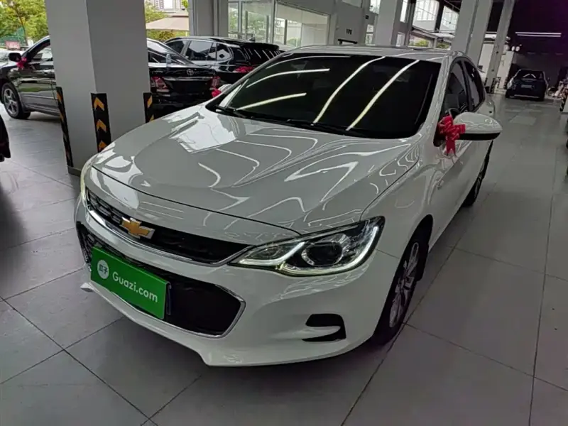 Chevrolet Cavalier