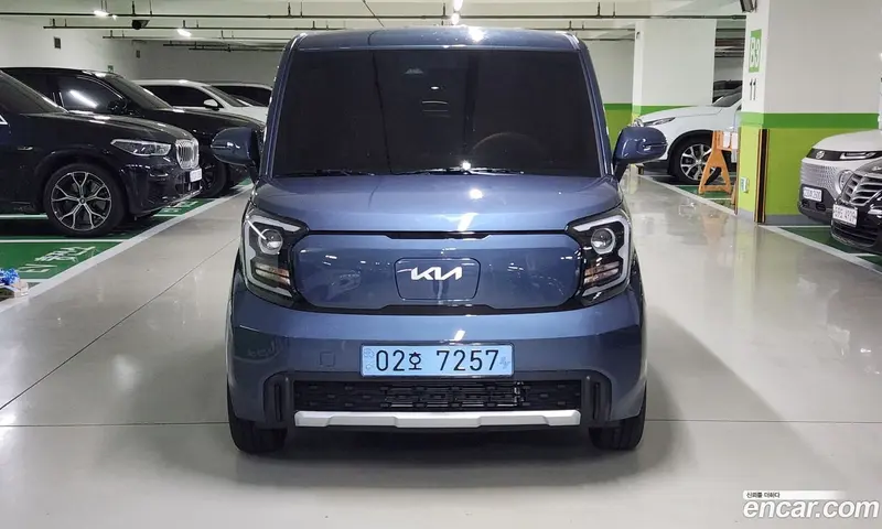 Kia RAY