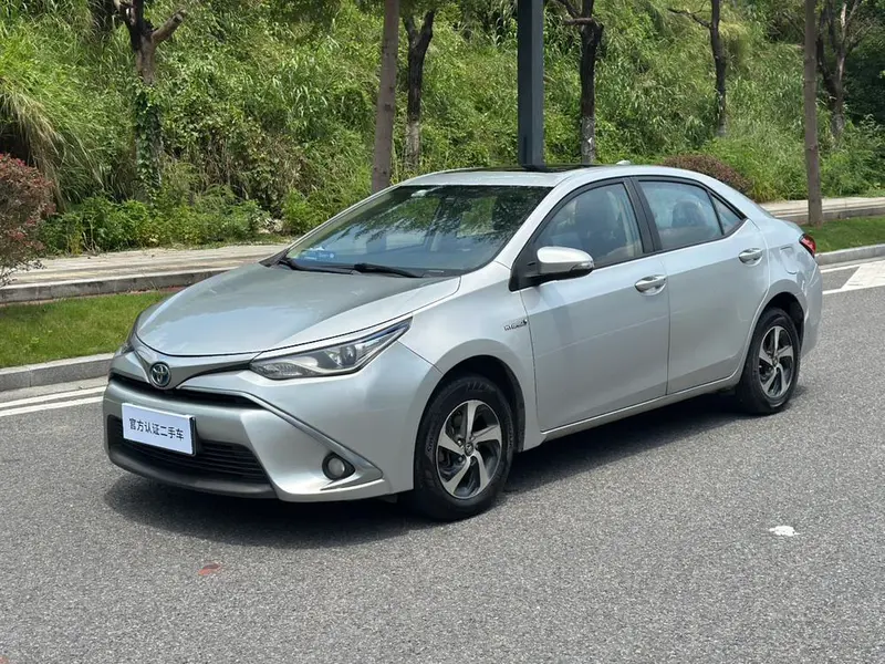 Toyota Levin