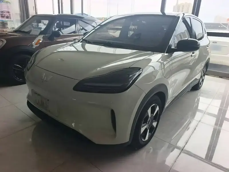 Wuling Bingo PLUS