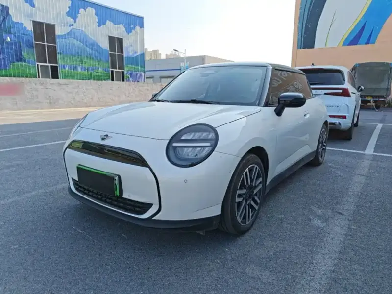 MINI COOPER EV