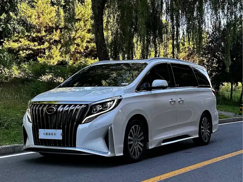 GAC Motor M8