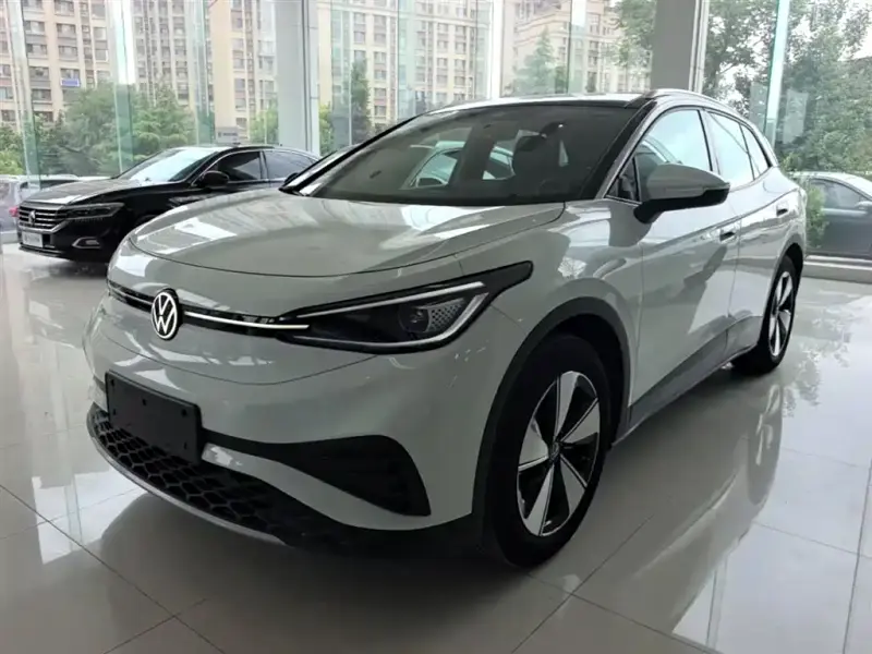 Volkswagen ID.4 X