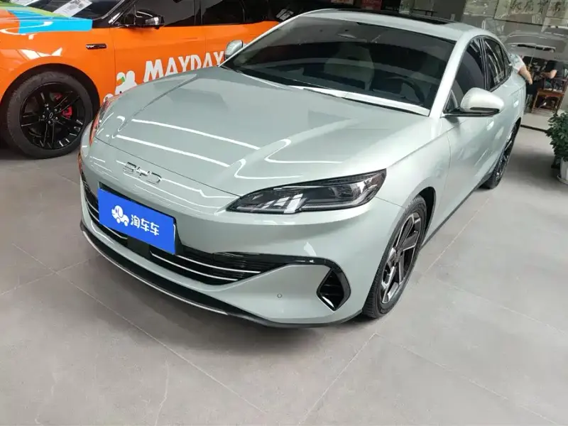 BYD Seal 06