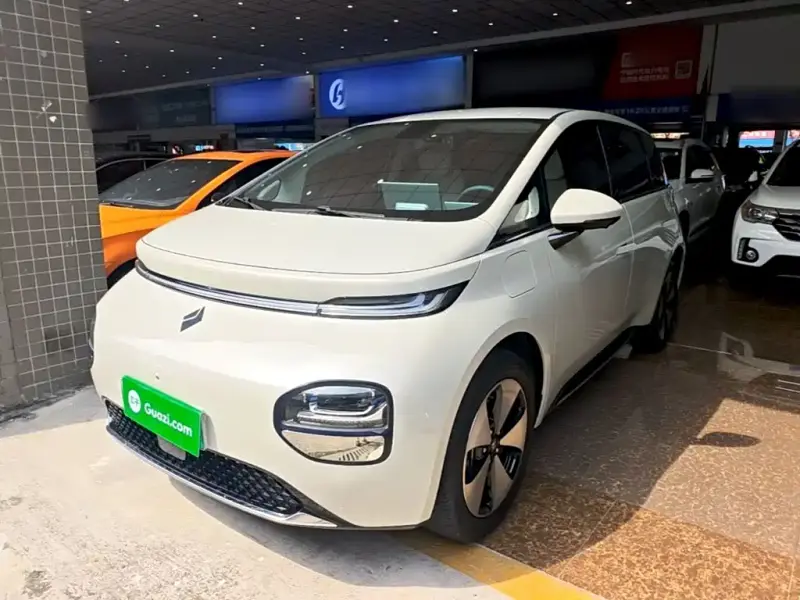 Baojun Cloud (Yunduo)