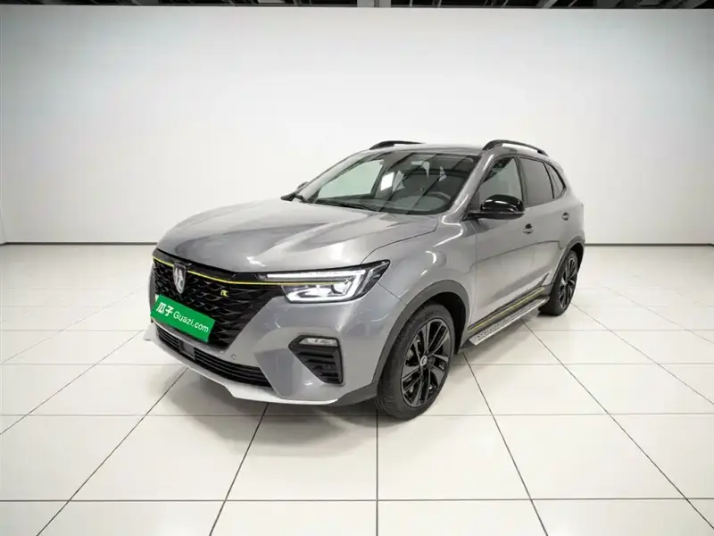 Roewe MG HS PHEV (RX5 New Energy)