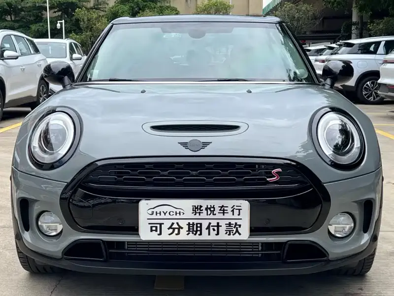 MINI Mini Clubman
