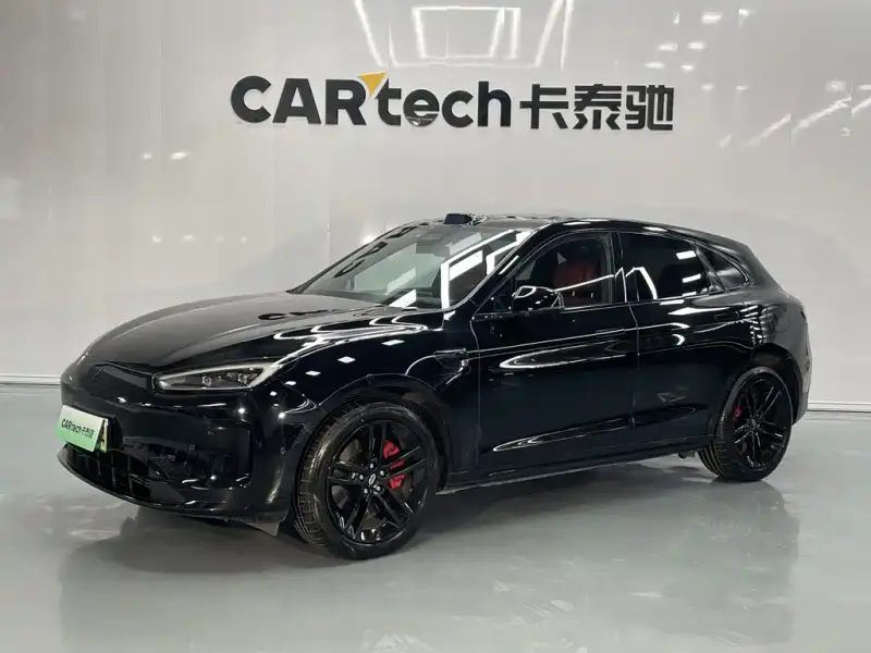 AITO M5