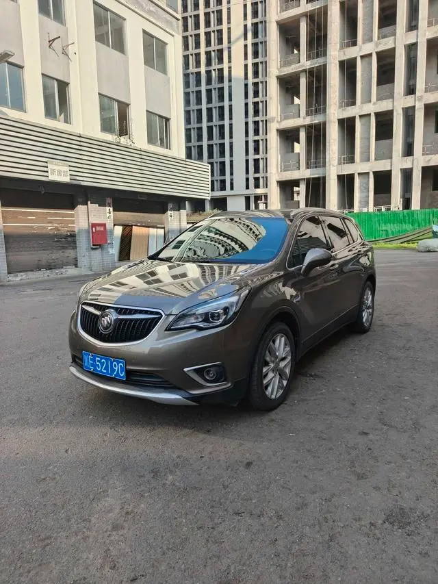 Buick Envision