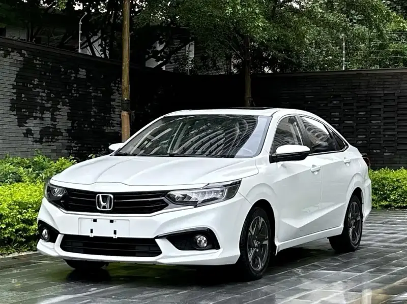 Honda Envix