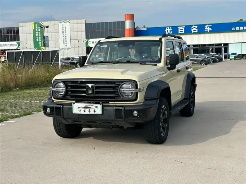 Tank 300
