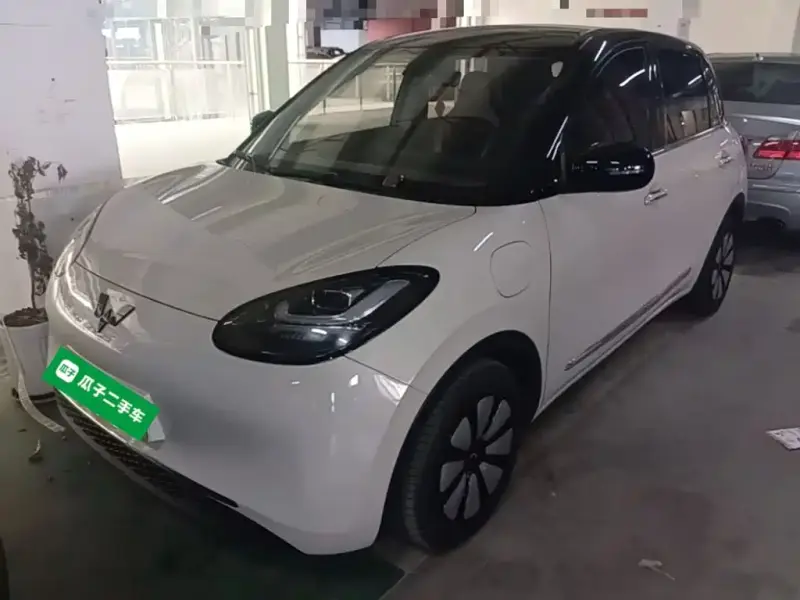 Wuling Bingo