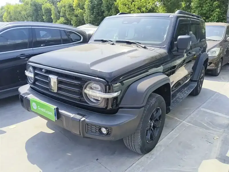 Tank 300