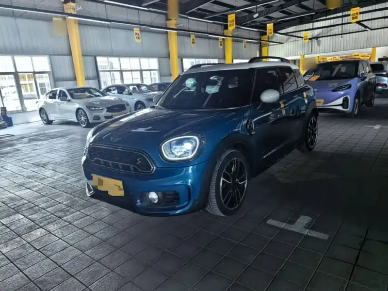 MINI Mini Countryman