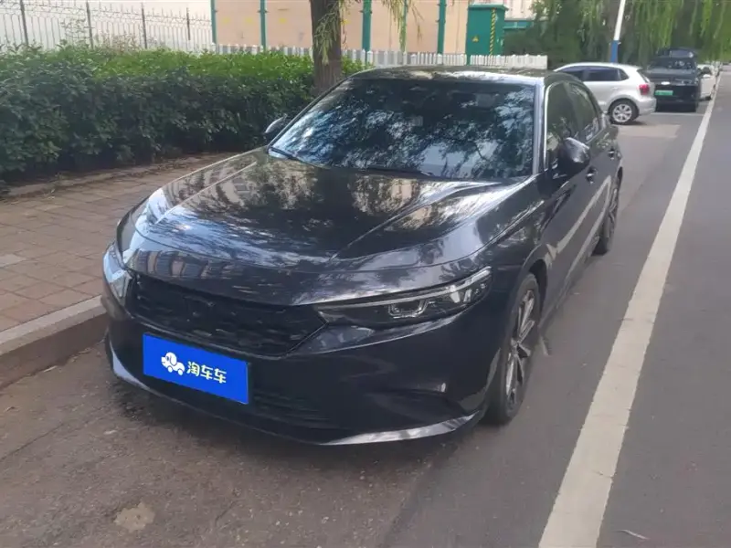 Honda Integra