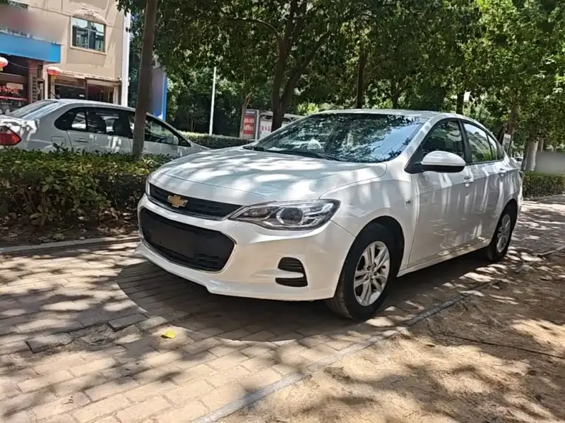 Chevrolet Cavalier