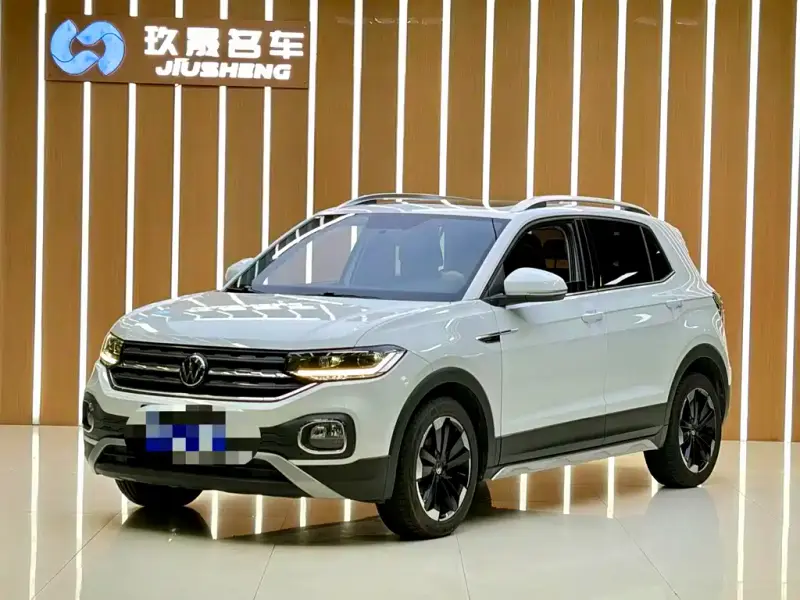 Volkswagen Tacqua