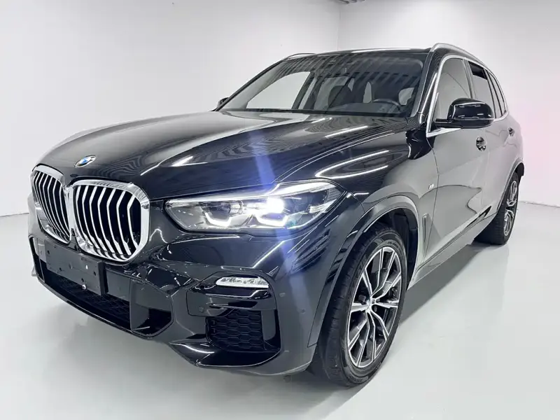 BMW X5 (Import)
