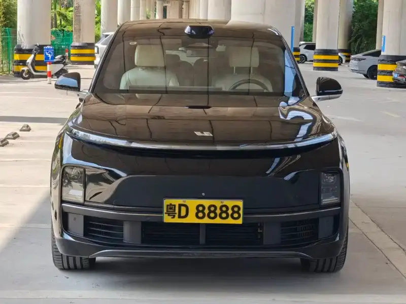 Li Auto L9