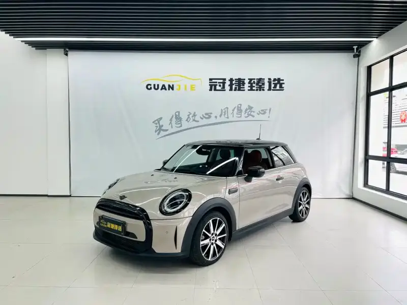 MINI Mini