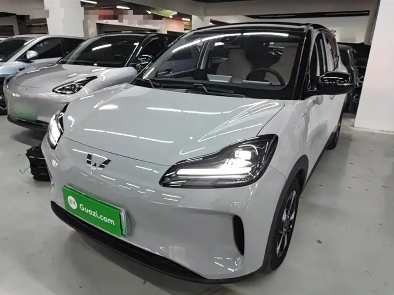 Wuling Bingo PLUS