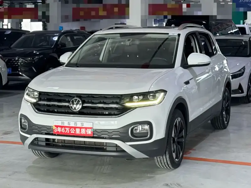 Volkswagen Tacqua