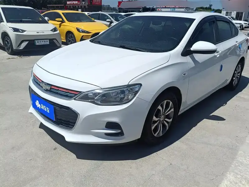 Chevrolet Cavalier