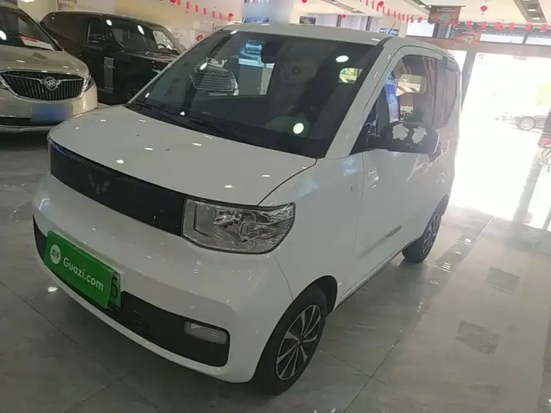 Wuling Hongguang Mini EV (MINIEV)