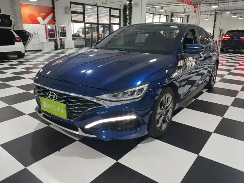 Hyundai Fista