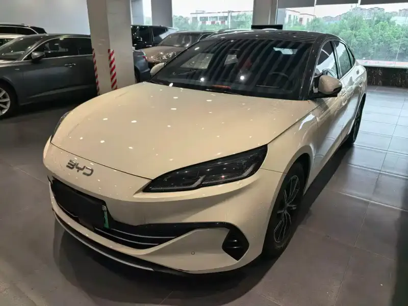 BYD Seal 06