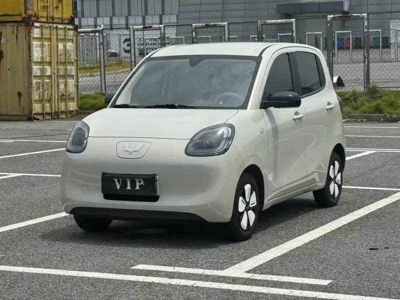 Wuling Hongguang Mini EV (MINIEV)