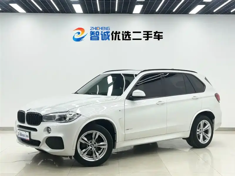 BMW X5 (Import)