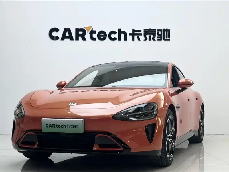 Xiaomi SU7